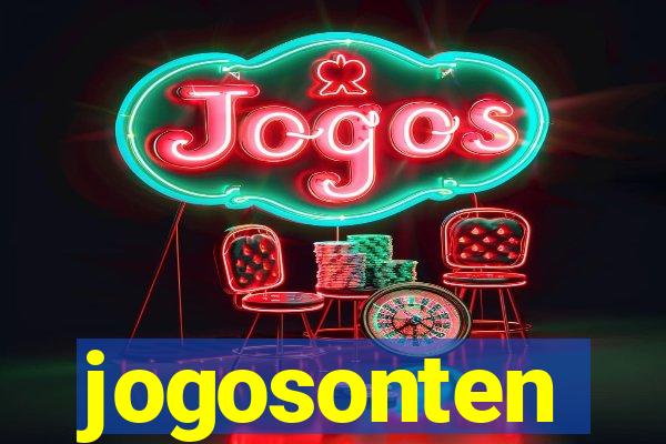 jogosonten