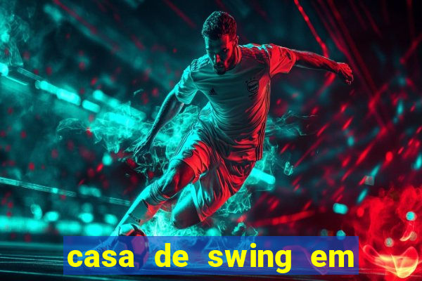 casa de swing em campo grande ms