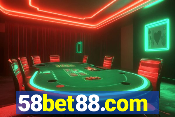 58bet88.com