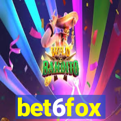 bet6fox