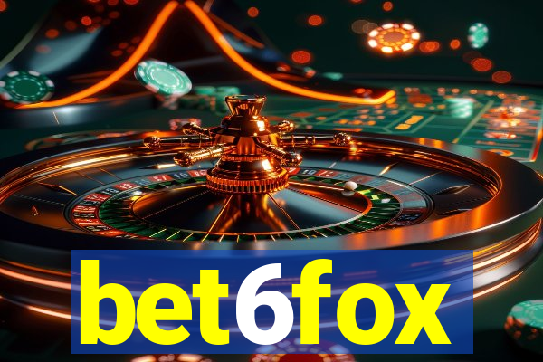 bet6fox