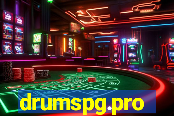 drumspg.pro