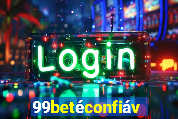 99betéconfiável