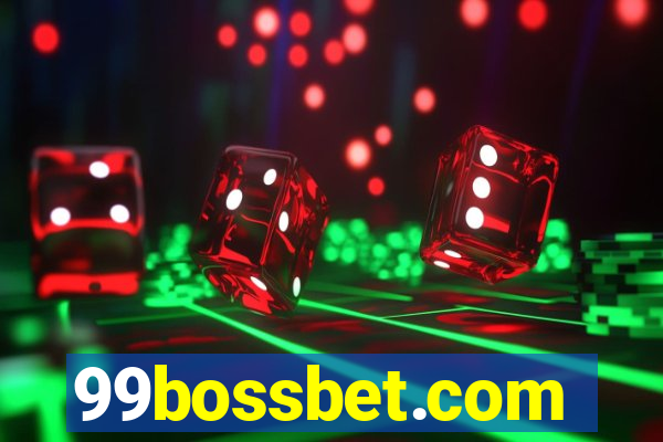 99bossbet.com