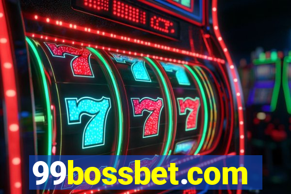 99bossbet.com