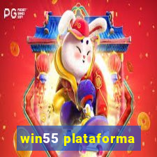 win55 plataforma