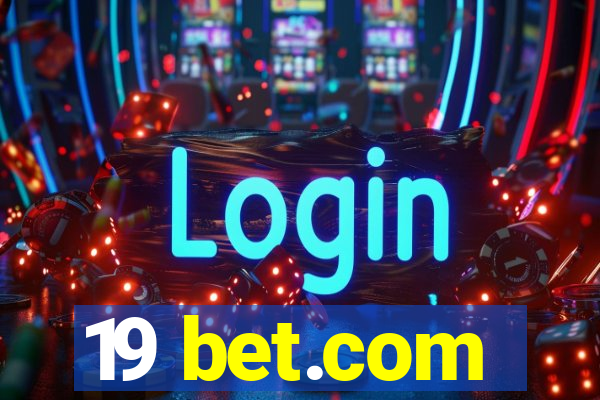 19 bet.com