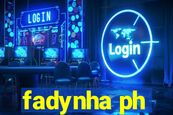 fadynha ph