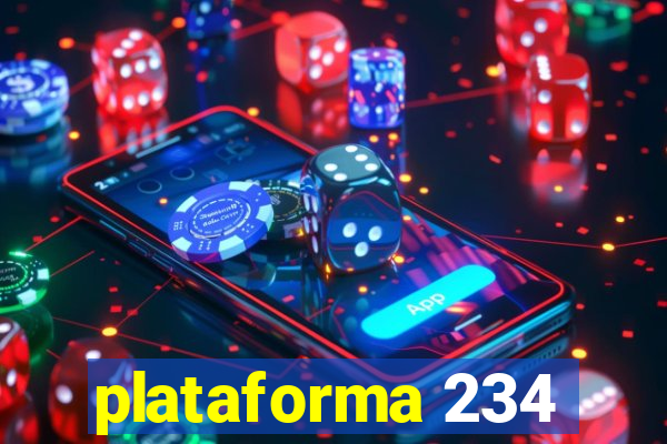 plataforma 234