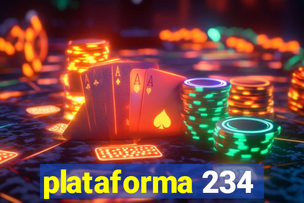 plataforma 234