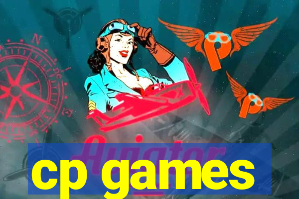 cp games