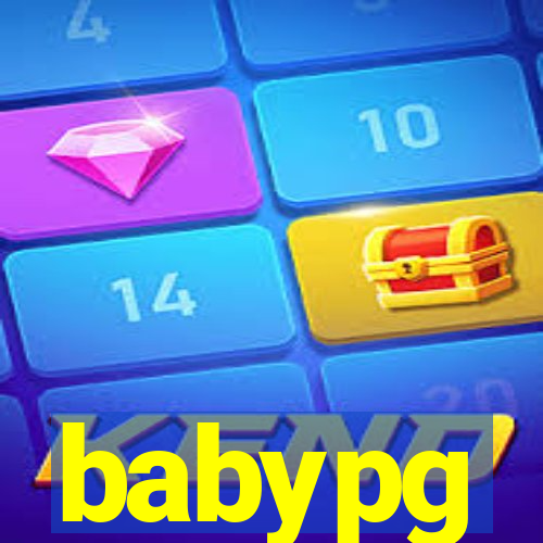 babypg