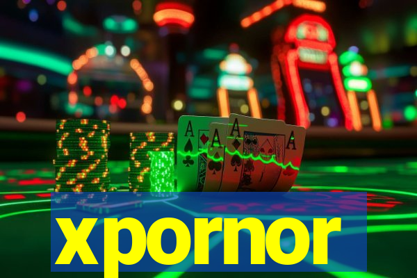 xpornor