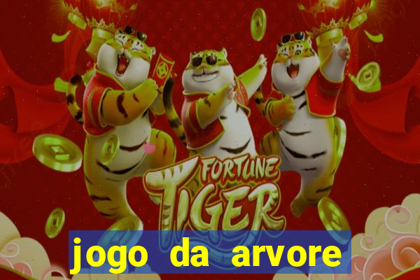 jogo da arvore cassino demo