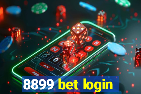 8899 bet login