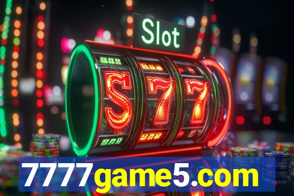 7777game5.com