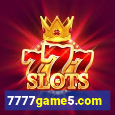 7777game5.com