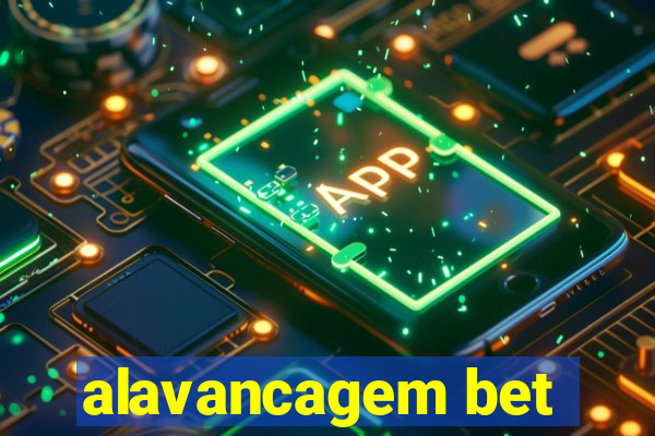 alavancagem bet