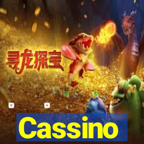 Cassino