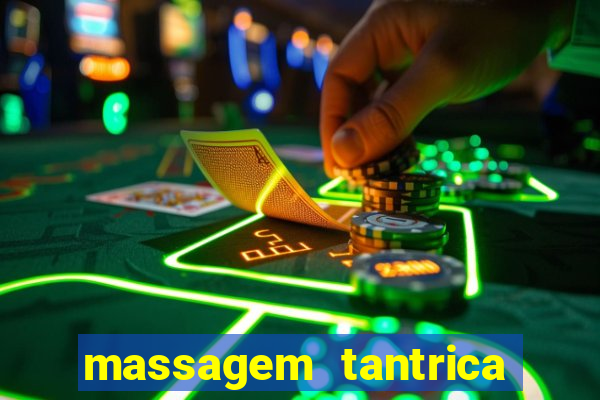 massagem tantrica em porto alegre