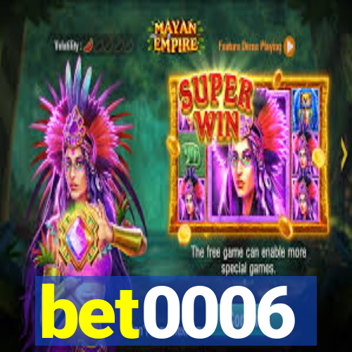 bet0006