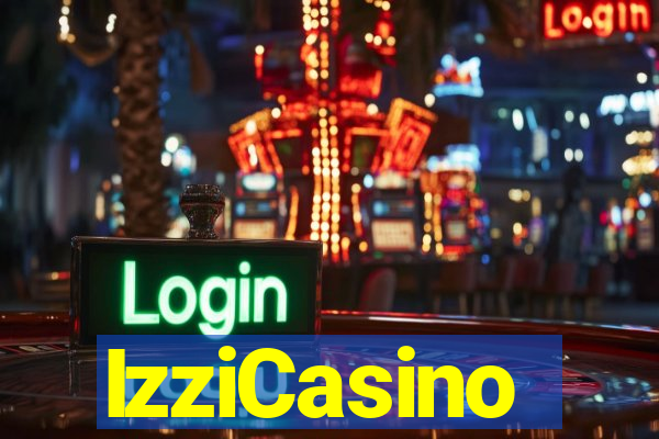 IzziCasino