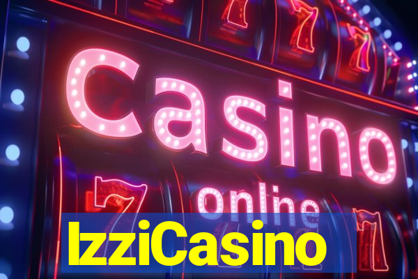 IzziCasino