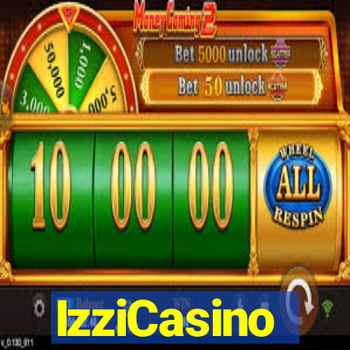 IzziCasino