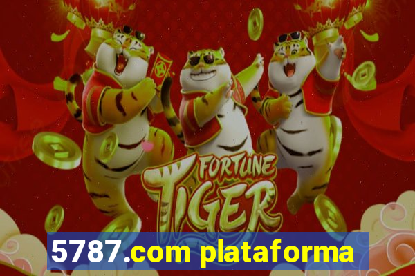 5787.com plataforma