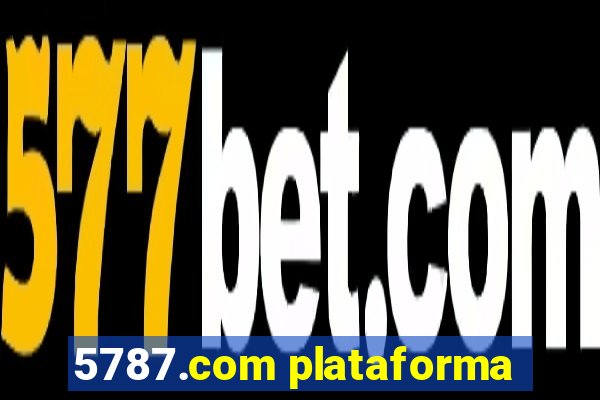 5787.com plataforma