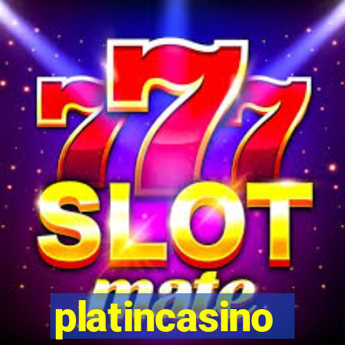 platincasino