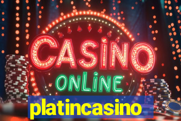 platincasino