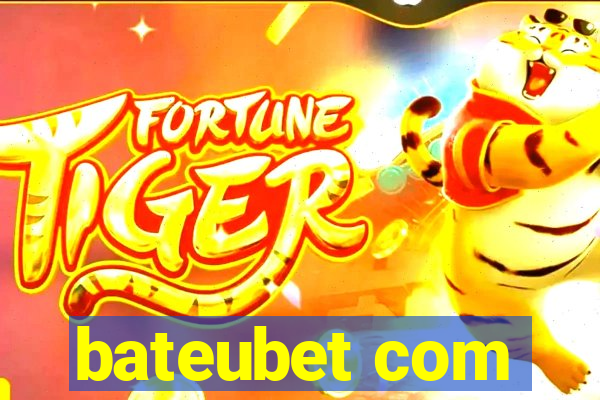 bateubet com