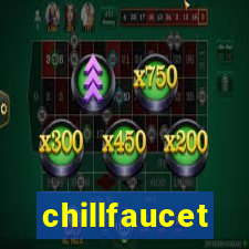 chillfaucet