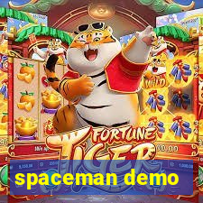 spaceman demo