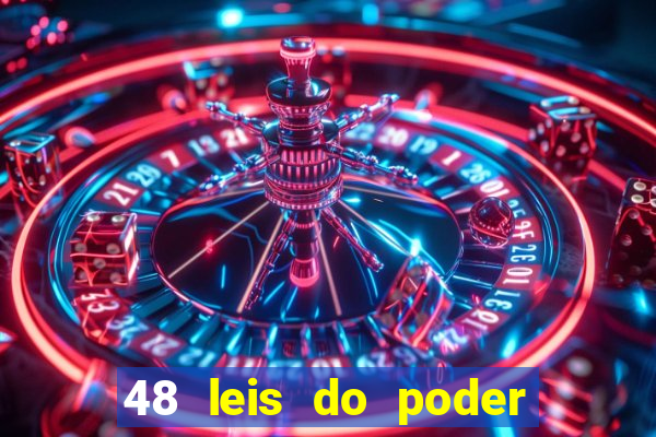 48 leis do poder pdf google drive