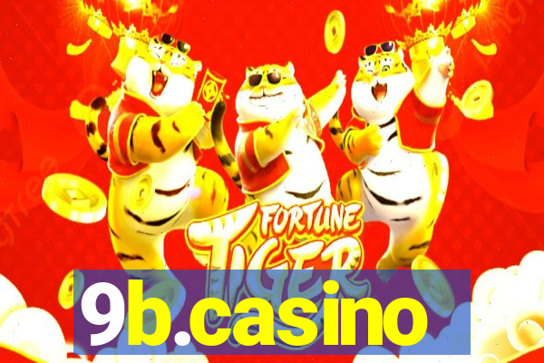 9b.casino