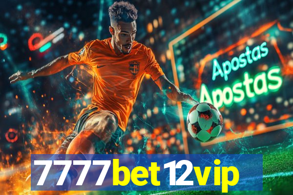 7777bet12vip