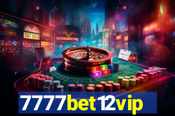 7777bet12vip