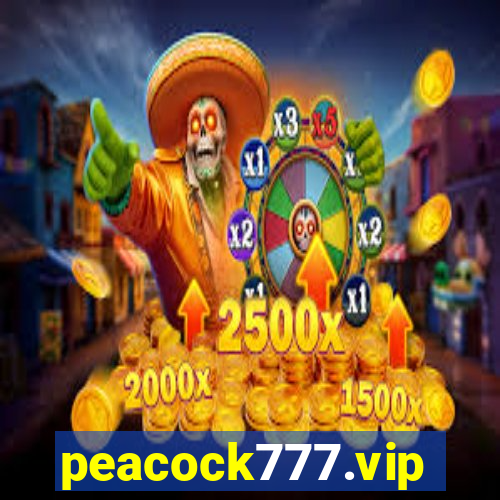 peacock777.vip