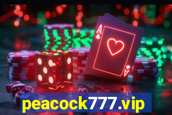 peacock777.vip