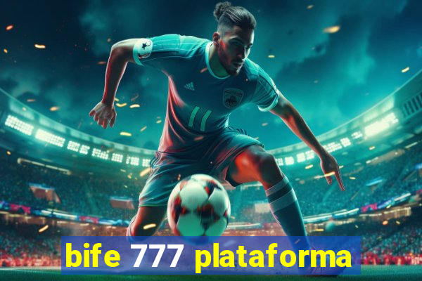 bife 777 plataforma