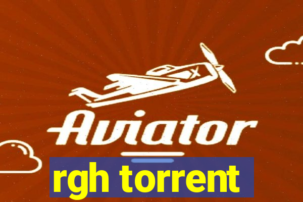 rgh torrent