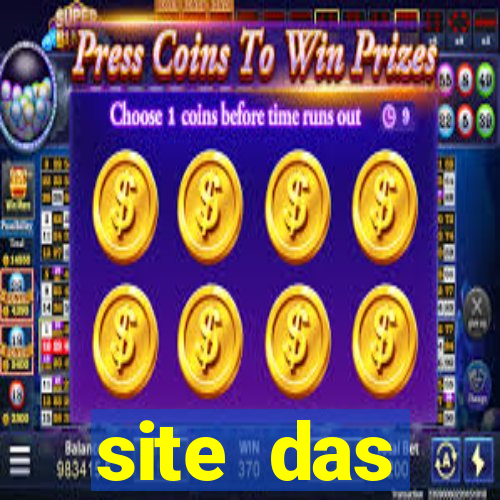 site das porcentagem dos slots