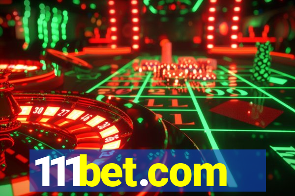 111bet.com