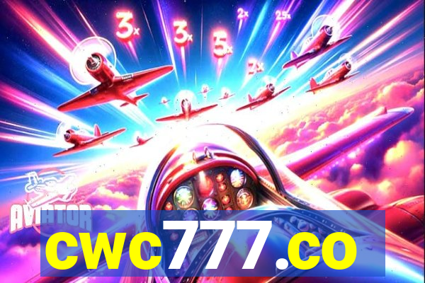 cwc777.co