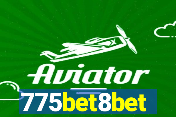 775bet8bet