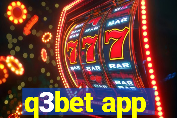 q3bet app