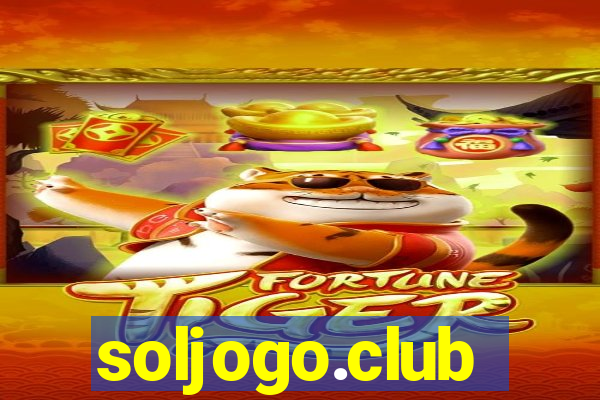 soljogo.club