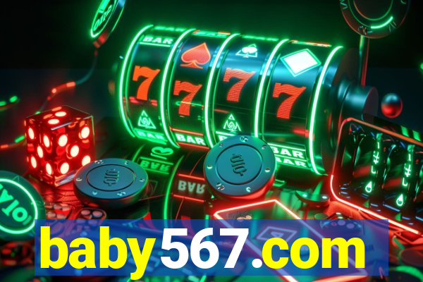 baby567.com